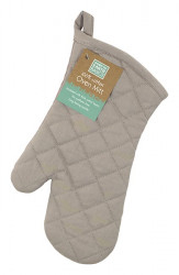 Oven Mitt Fawn 12''