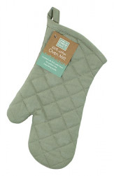 Oven Mitt Lichen 12''