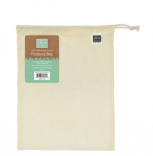 Organic Produce Bag 9"x12" medium - Cotton