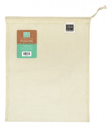 Organic Produce Bag 13.5"x17" large