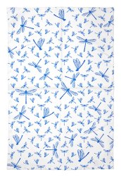 Kitchen Towel Dragonfly*min6*