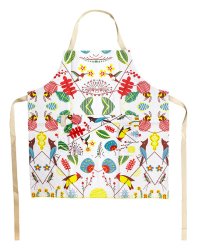 Apron Birds