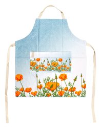 Apron Poppies