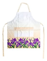 Apron Iris