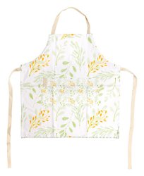 Apron Watercolor