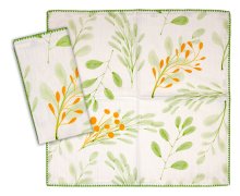 Napkins Watercolors