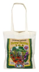 Promotional Fert Bag - Tote Bag with Fertilizer Box Design