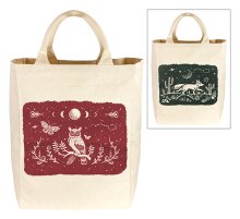 Canvas Tote Celestial Large