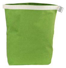 Canvas Lunch Bag Green by Down To Earth BASICS®