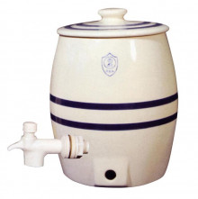 Keg 2 Gallon W/ Spigot*no Ups*