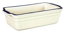 Stoneware Loaf Pan