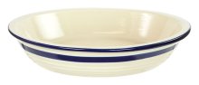 Stoneware Pie Pan