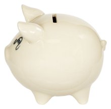 Piggy Bank Medium - Wholesale