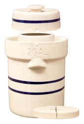 3 Pc Water Seal Kit 2 Gallon