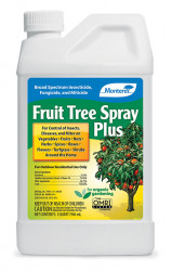 Monterey Fruit Tree Plus Qt