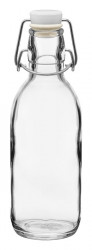 Emilia Clamp Bottle 17oz