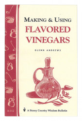 Cwb Flavored Vinegars Min6