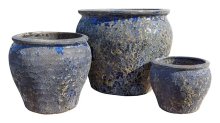 Riviera Zucca Foam Blue S3