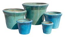 Riviera Campana Jade Grn S5