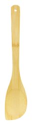 Bamboo Spoonula12"*min6* - wholesale bamboo utensils