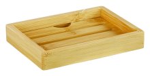 Bamboo Soap Dish *min6* wholesale bamboo soap dish