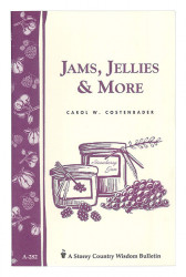Cwb Jams, Jellies & More Min6