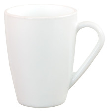 Icon Mug 32 Cl Brt - Clear