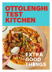 Ottolenghi Test Kitchen