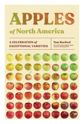 Apples Of North America