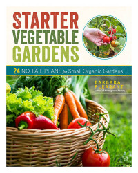 Starter Vegetable Gardens