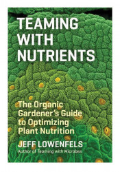 Teaming With Nutrients