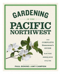 Gardening In The Pacificnw