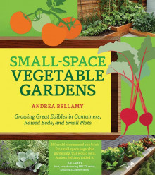 Small-space Vegetable Gardens