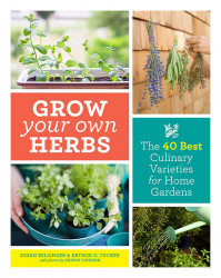 Grow Your Own Herbs
