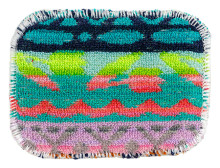 Sponge Scrubby  4.25" X 6"