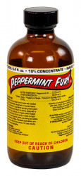 Peppermint Fury 6.4oz Conc