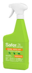 Safer Animal Repellent 24ozrtu
