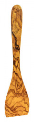 Spatula 12" No Holes Olivewood