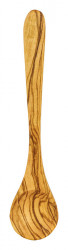 Tasting Spoon Small 5.5" Olivewood