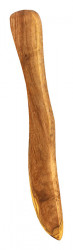 Butter Knife 7.5" Olivewood