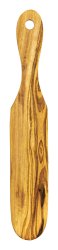 Olive Wood Spurtle - Olive Wood Wholesale