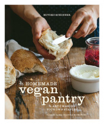 The Homemade Vegan Pantry