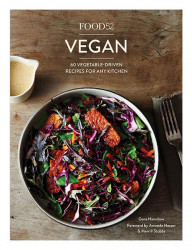 Food52 Vegan Cookbook