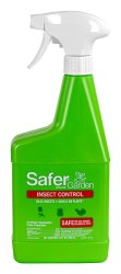 Safer Insect Control 24oz Rtu