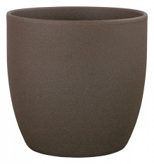 Sk Basel Stone  8.25" Taupe