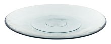 Glass Plate 34 Cm - Wholesale Plates