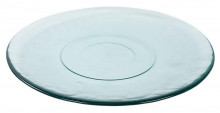 Dinner Plate Round Recy.10.5"