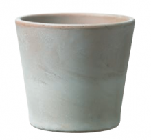 Sk Dover 8.26" Grey