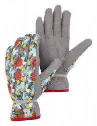 Hestra Garden Robin Glove 7/s