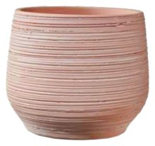 Sk Ravenna 4.72" Terra PLANT POT